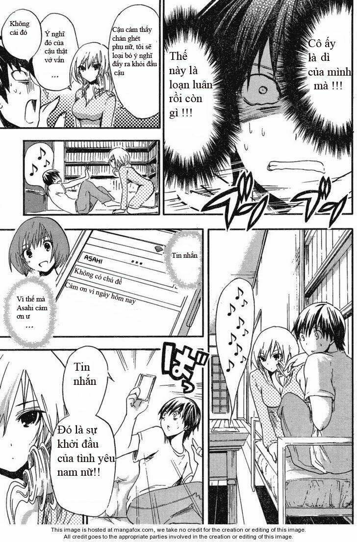 minamoto-kun monogatari chapter 7 8