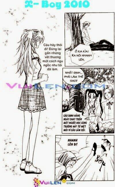 cô giáo tuổi 18 chapter 9 86