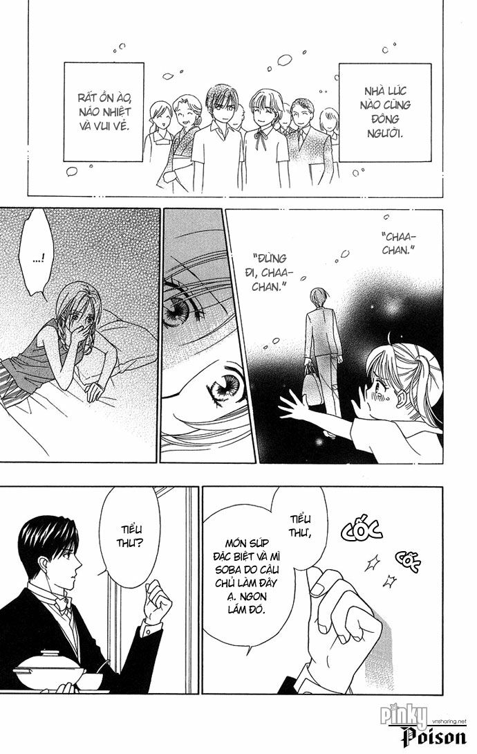 chou yo hana yo chapter 12 11