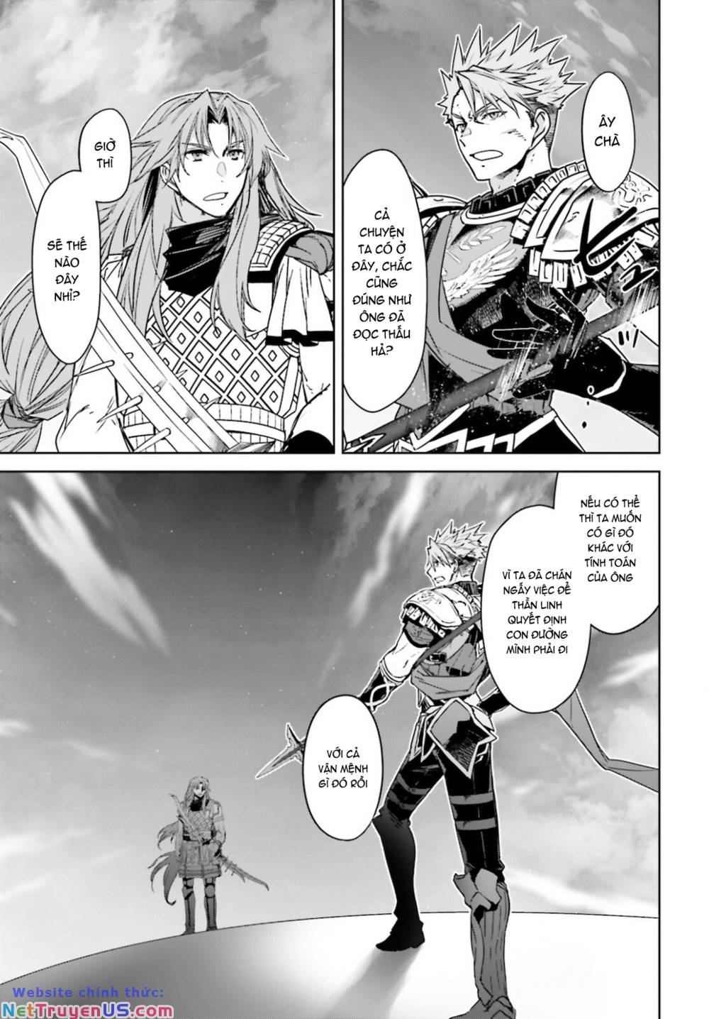 Fate/Apocrypha chapter 55.2 19
