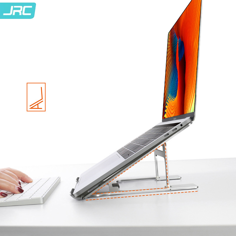 Giá đỡ cho Macbook Stand JRC S5-T - Hàng chính hãng