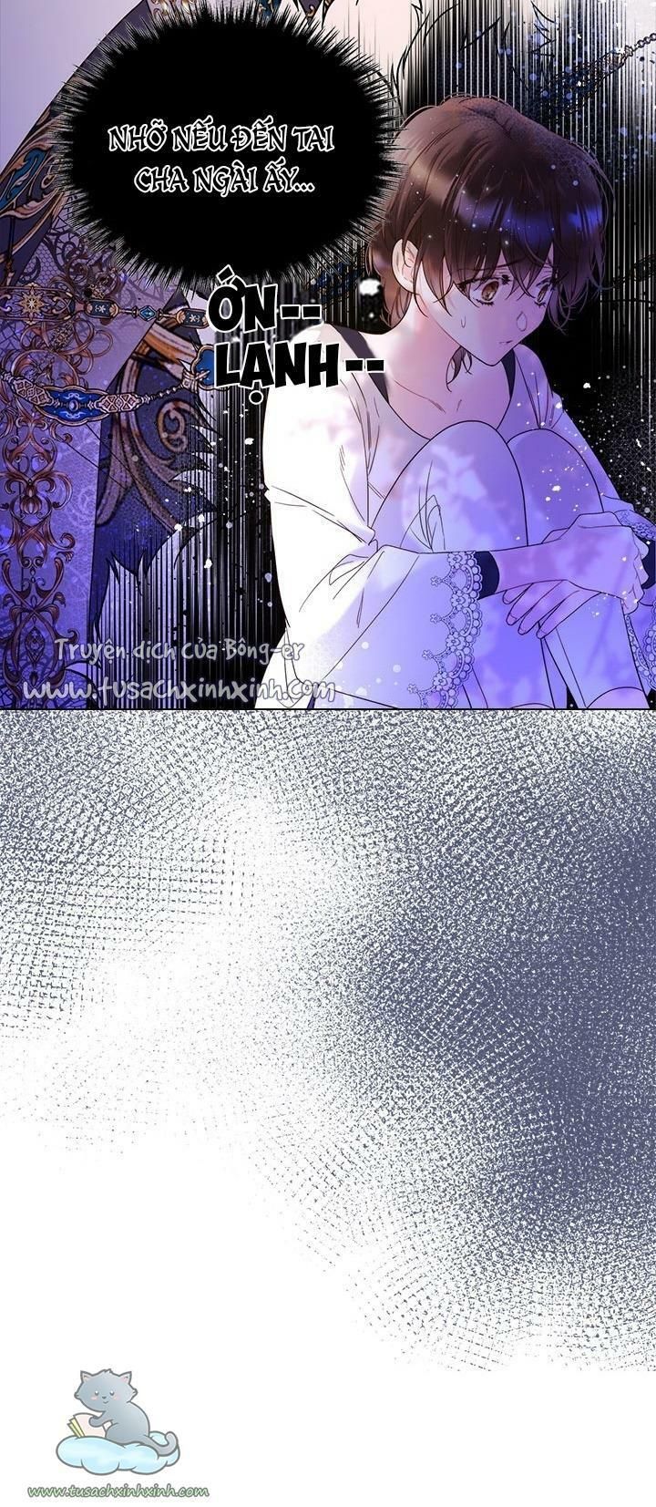 [15+] công chúa chloe chapter 74 70