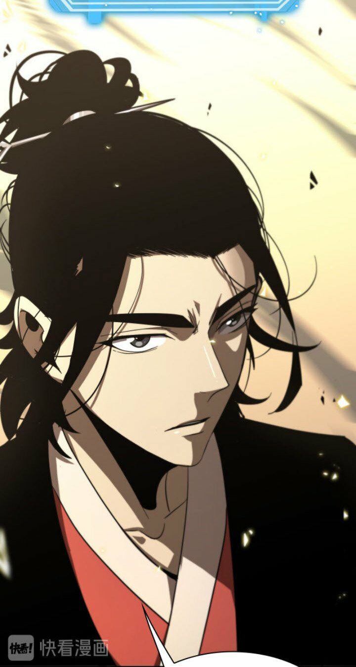 chư giới - tận thế online chapter 47 36