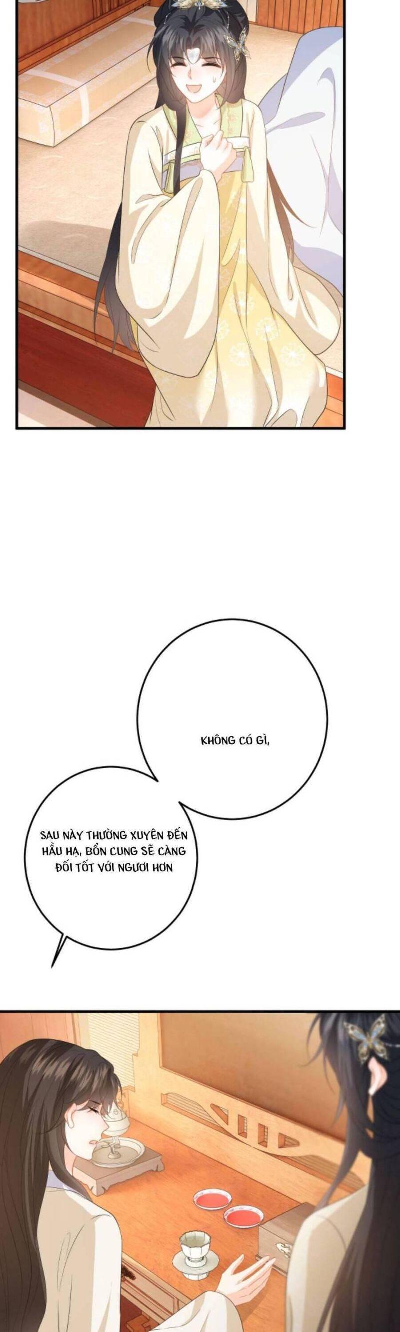 xuyên nhanh : nhân vật phản diện quá nuông chiều ta chapter 71 12