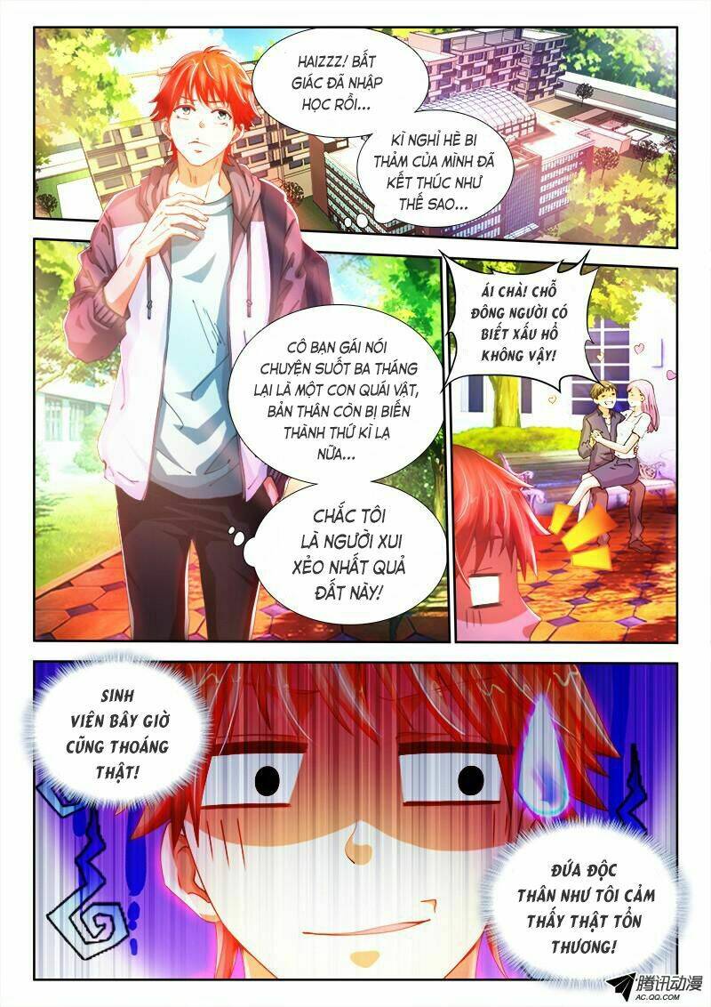 người bất tử chapter 6 8