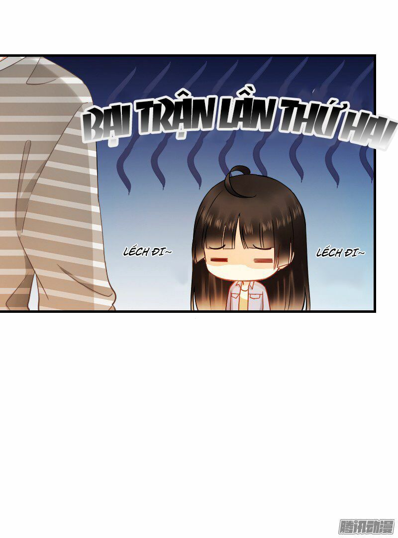 bay qua thiên sơn đến yêu anh chapter 12 36