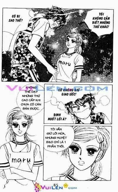 cô gái trung hoa chapter 6 85