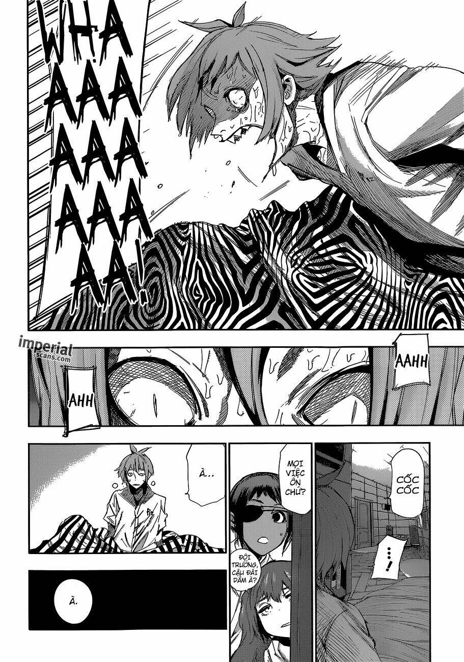 ngạ quỷ vùng tokyo 2 chapter 34 3