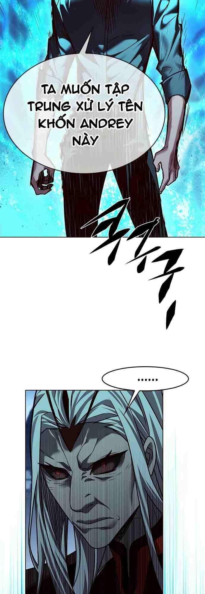 biến thân thành mèo chapter 258 46