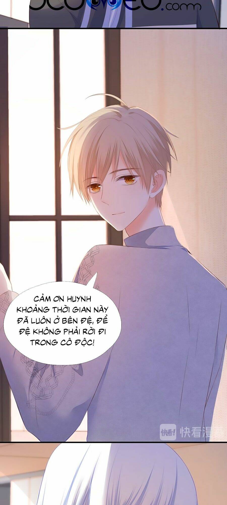 đóa hoa chớm nở chapter 73 36