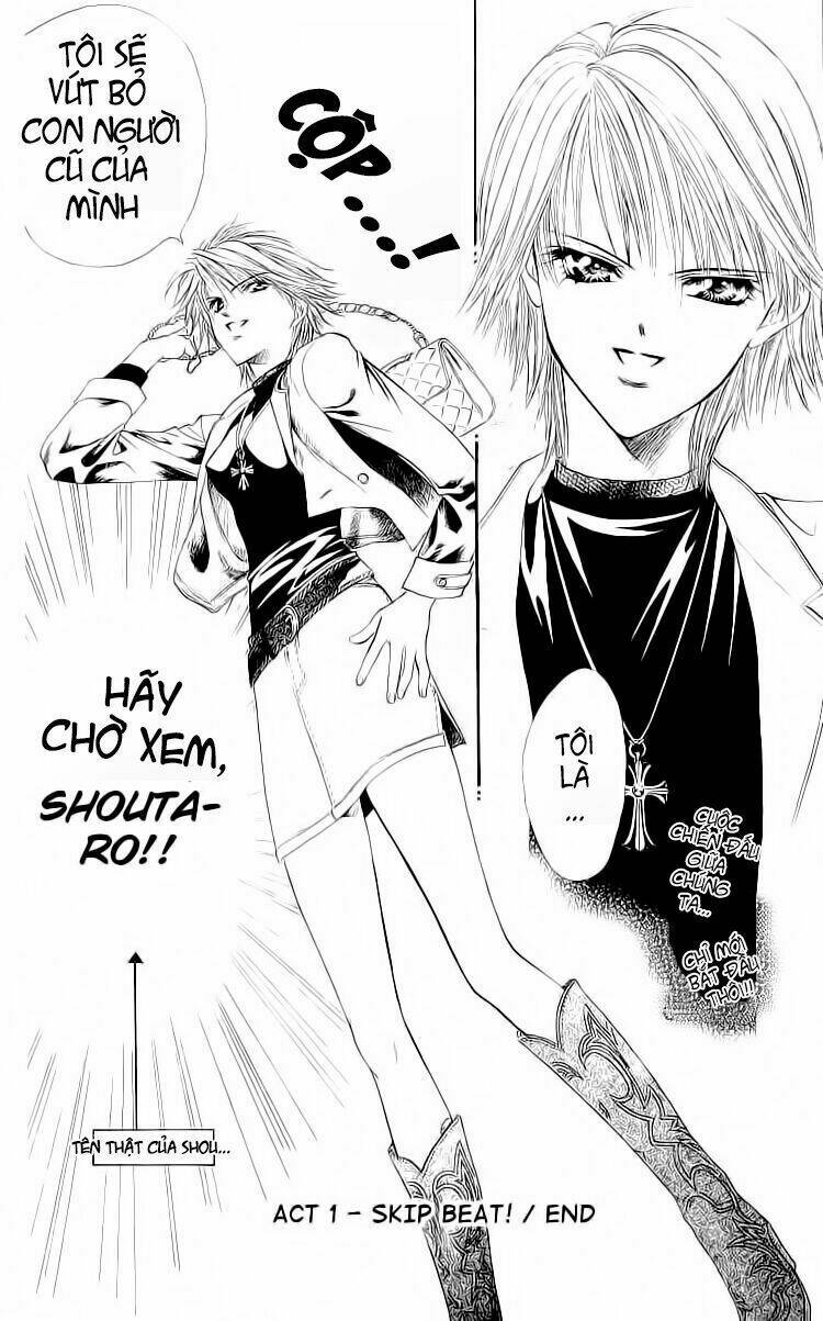 thử thách của kyouko chapter 1 54