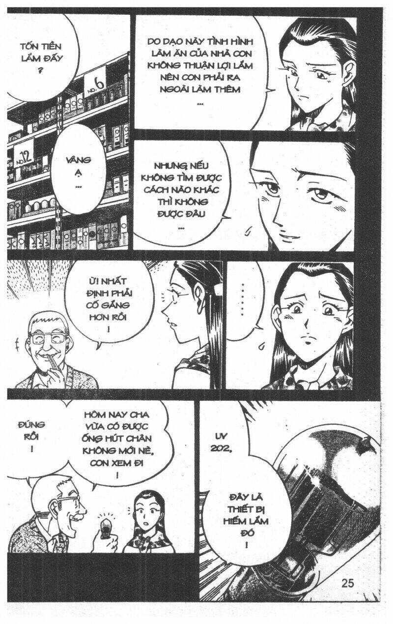 thám tử toma chapter 1 25