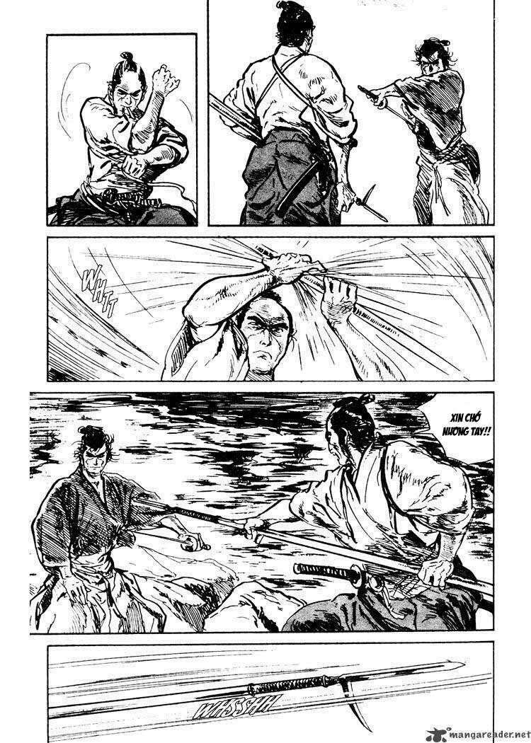 lone wolf and cub chapter 58 51