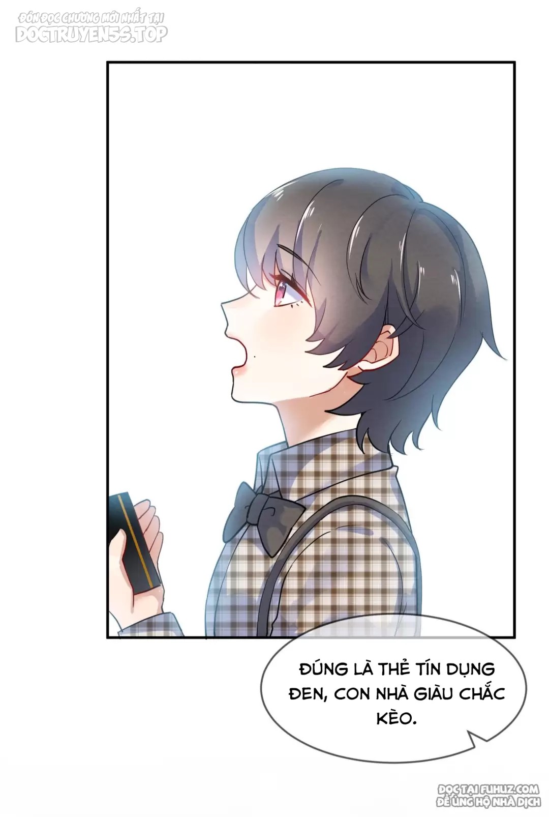 lời nói dối của cô ấy chapter 23 45