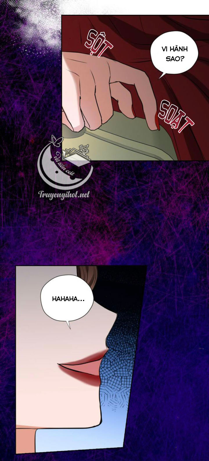 ta muốn biến phu quân thành bá chủ chapter 24 57