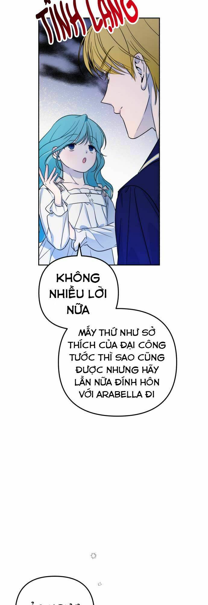 công nương mint bé nhỏ chapter 15 27