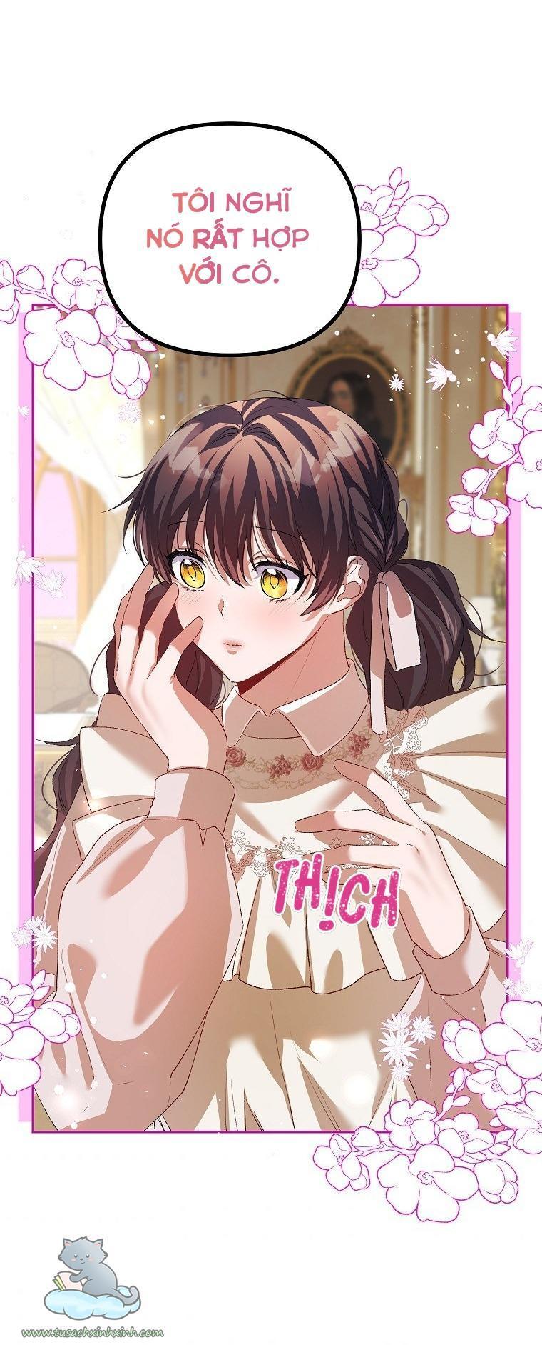 tháng năm cuối cùng của nữ phụ đoản mệnh chapter 25 46