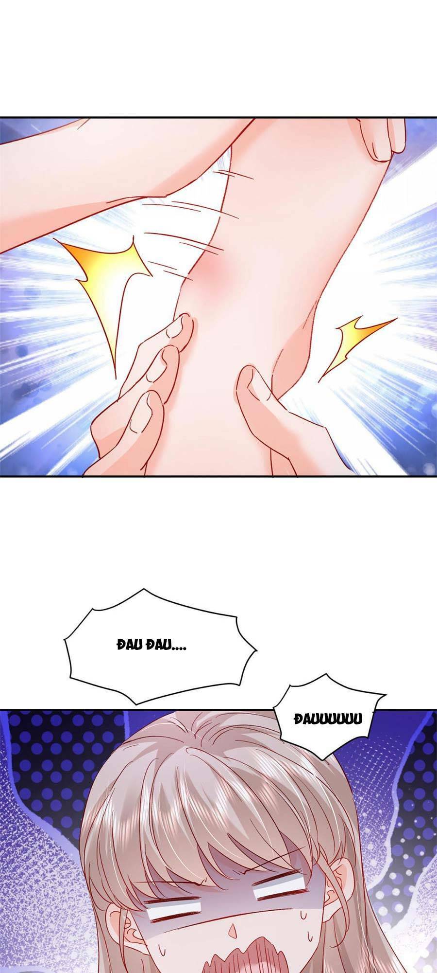 cô vợ của tôi không dễ bắt nạt chapter 57 34