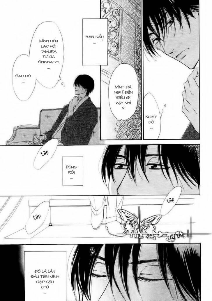 bình minh u sầu chapter 11 45