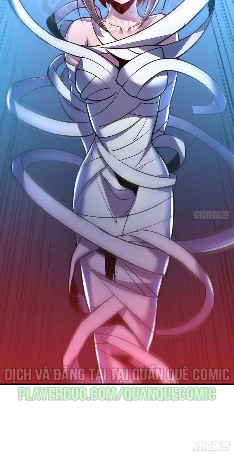 bất tử thần vương tu liên tục chapter 45 45