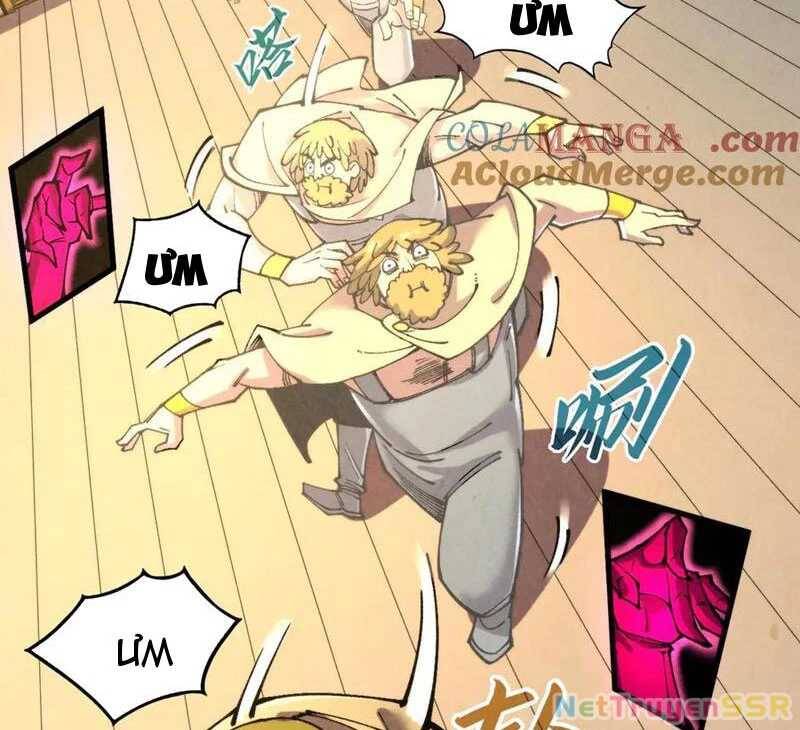 vạn cổ chí tôn chapter 320 51