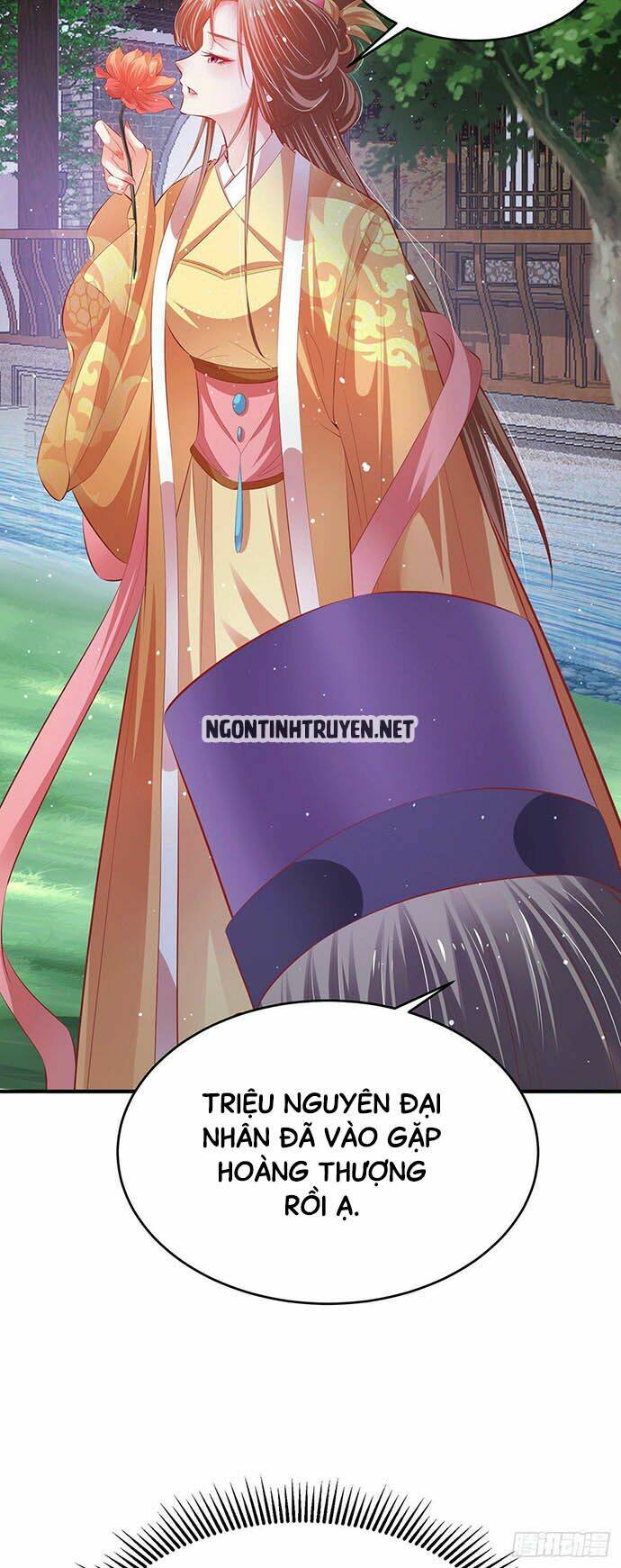 bệnh kiều phu quân ngạnh thượng cung chapter 18 39