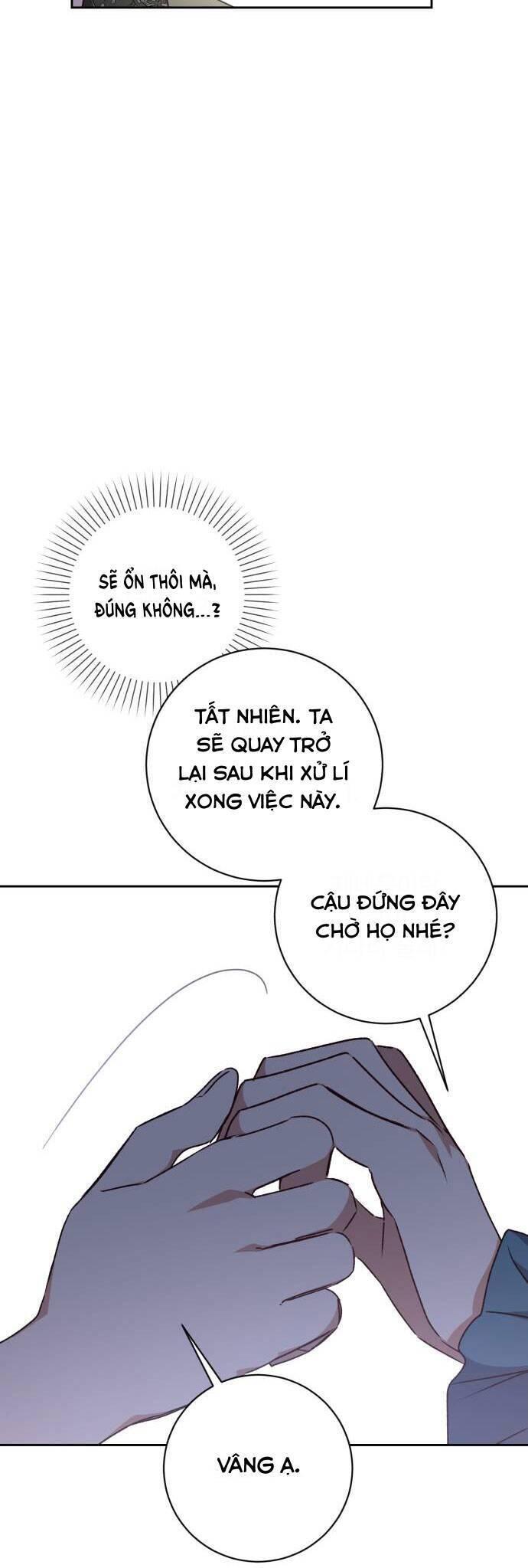 bạo chúa muốn sống hiền lành chapter 30 40