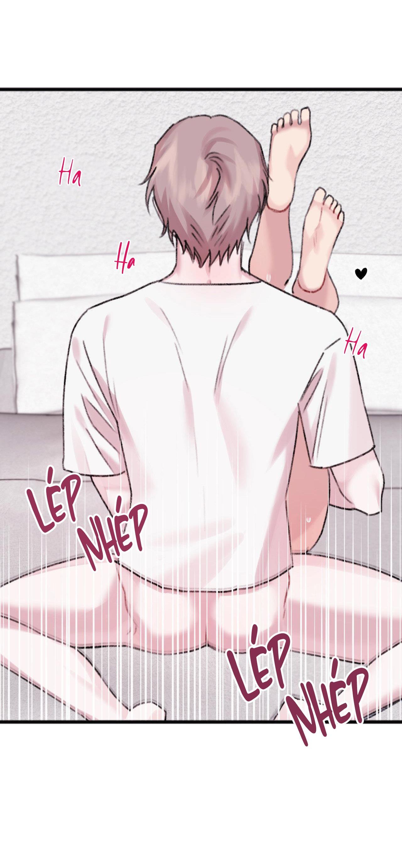 anh thật sự thích em sao chapter 21 57