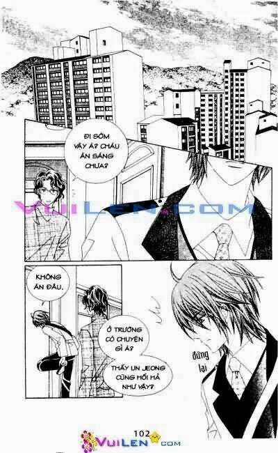 đại ca đi học chapter 7 102