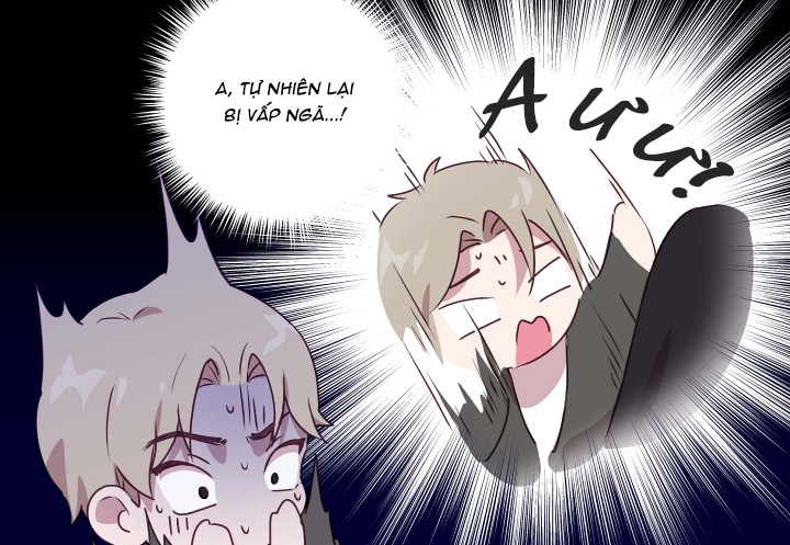 cuộc sống hai mặt của thần tượng chapter 3 31