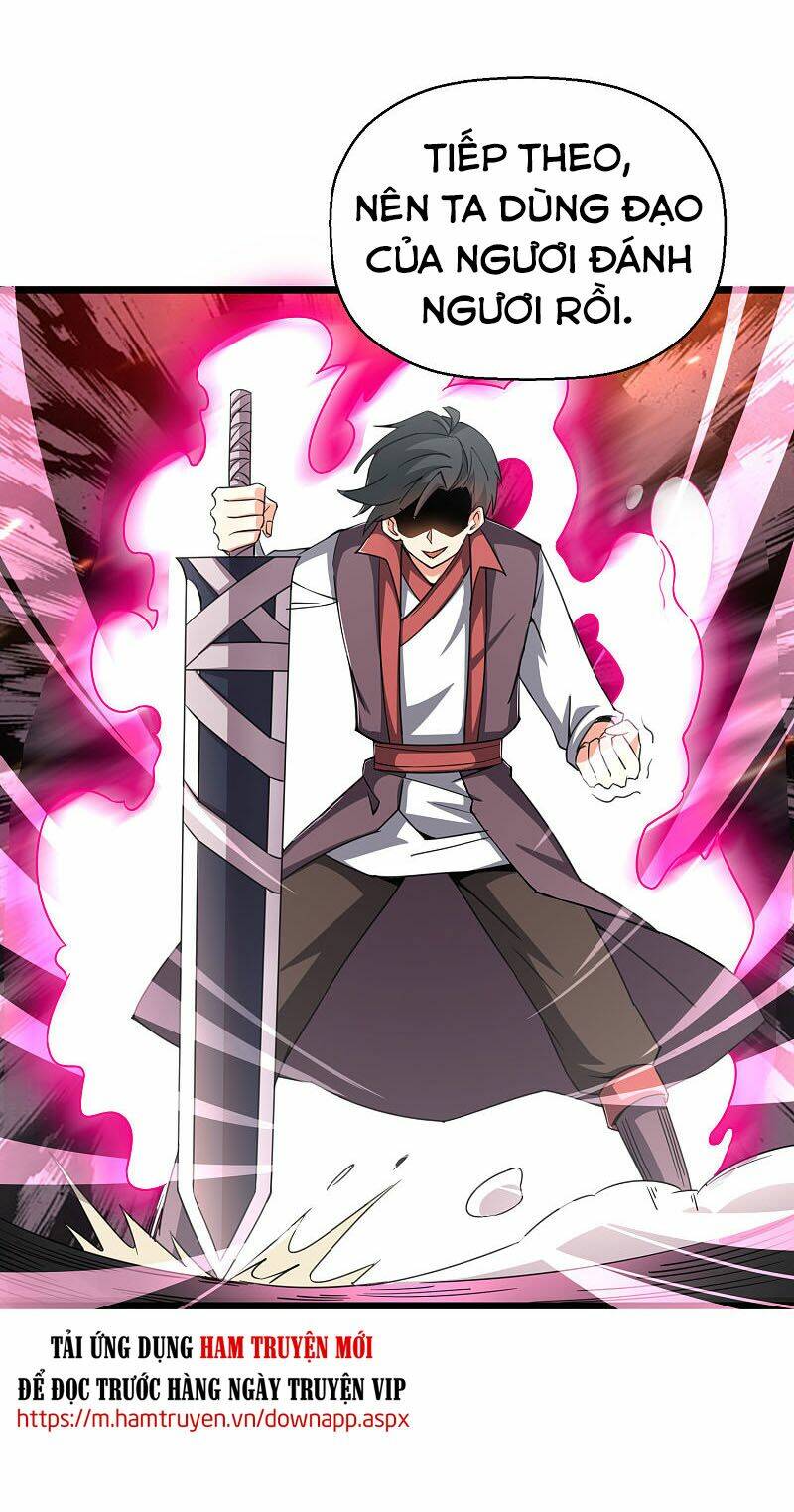 phục thiên thánh chủ chapter 136 7