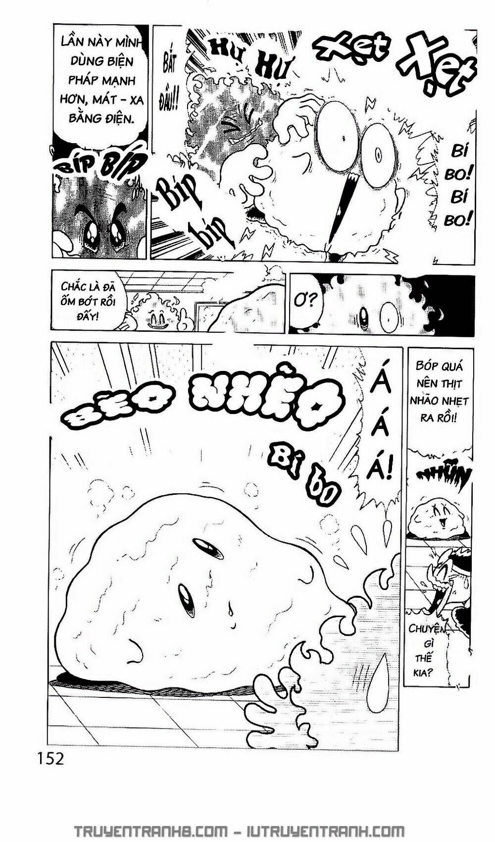 ngôi sao kabi chapter 77 10