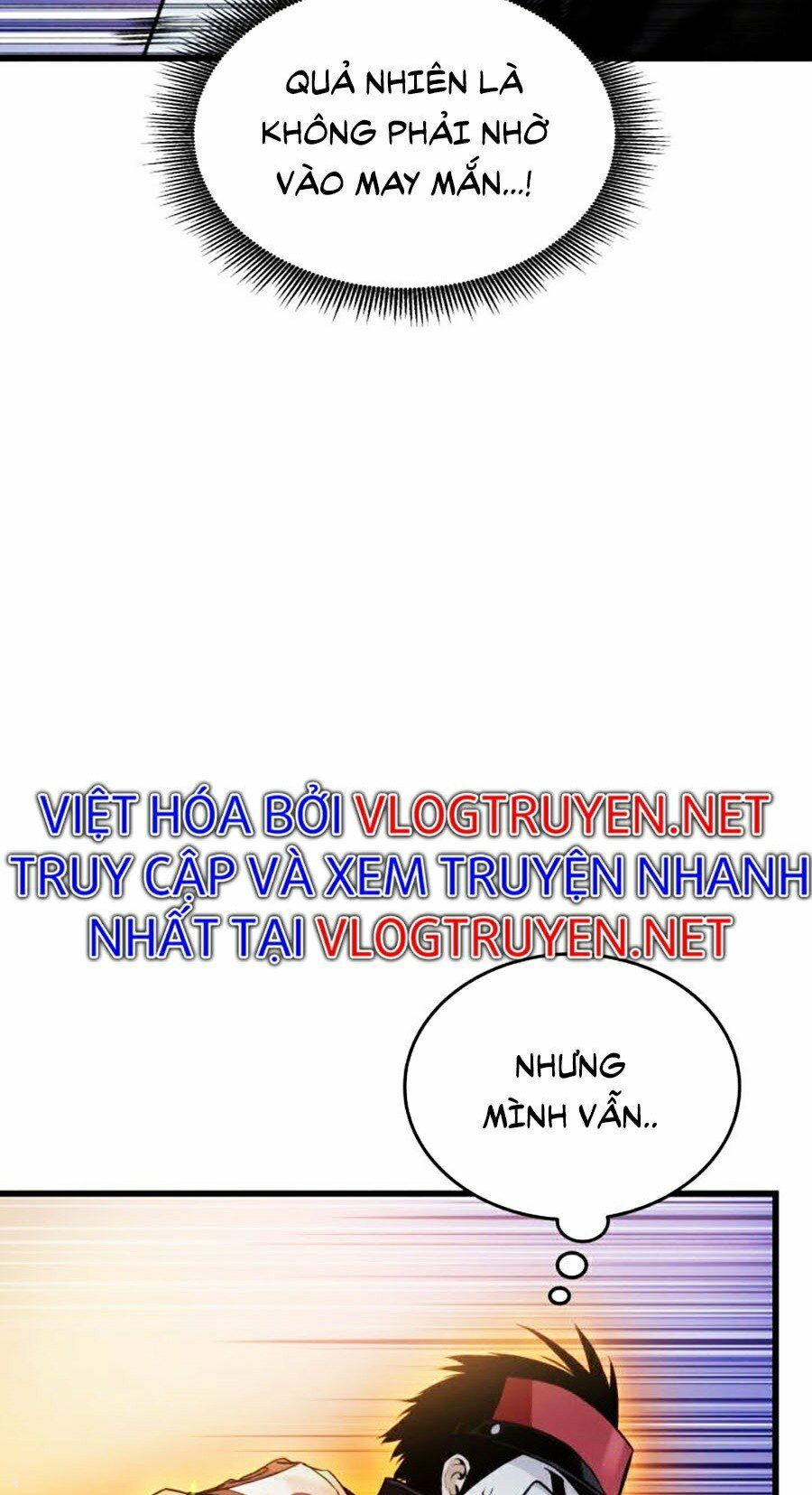 huyền thoại game thủ - tái xuất chapter 23 46