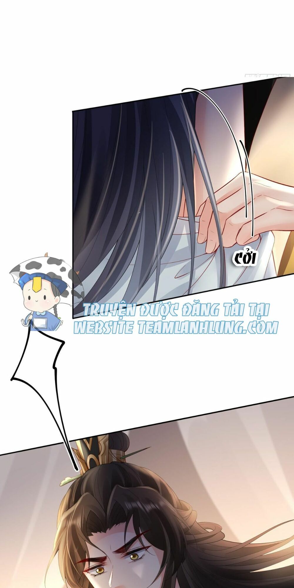 sự trả thù của vương phi chapter 28 25