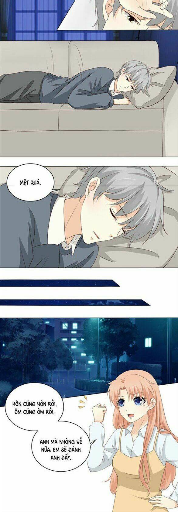 tổng tài bá đạo là gay chapter 39 5