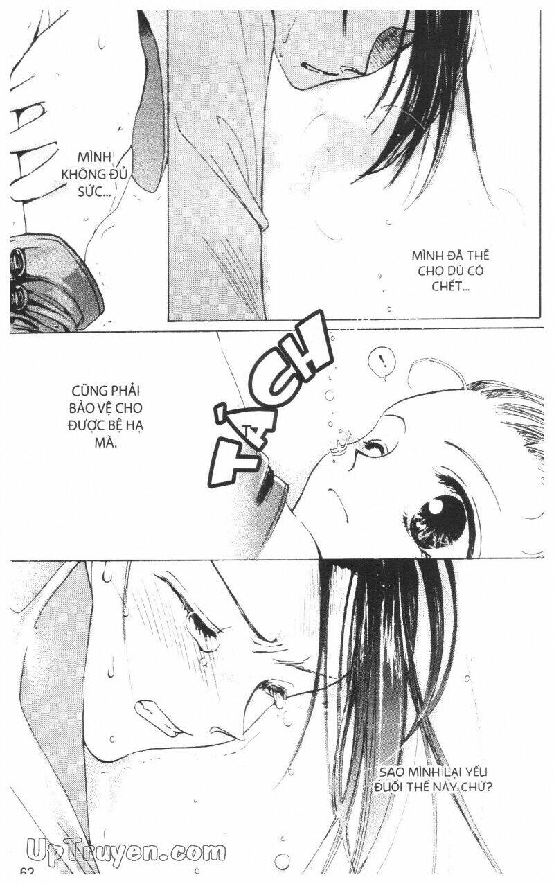 thần khí regalia chapter 1 63