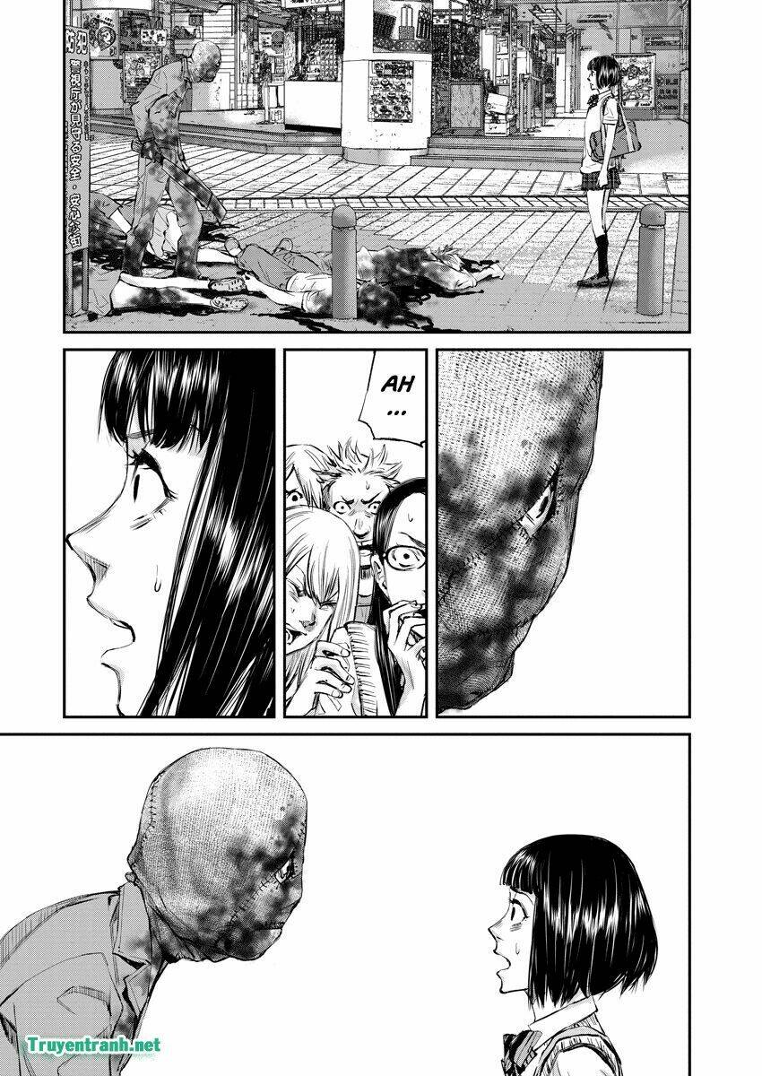 killing morph chapter 3 3