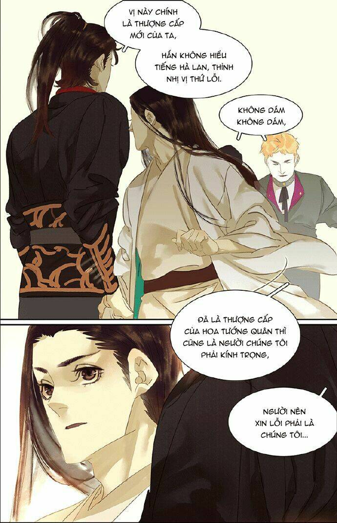 xuân giang hoa nguyệt chapter 5 29