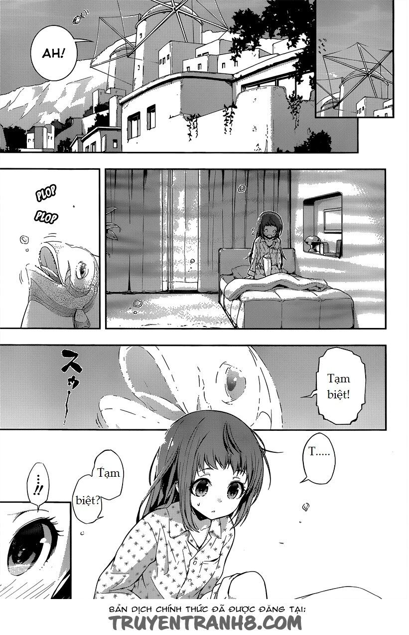 nagi no asukara chapter 6 7