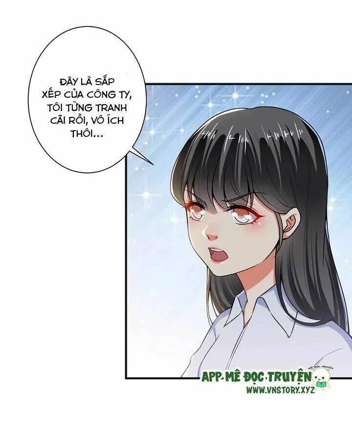 tổng tài đại nhân thật xấu hổ chapter 94 6