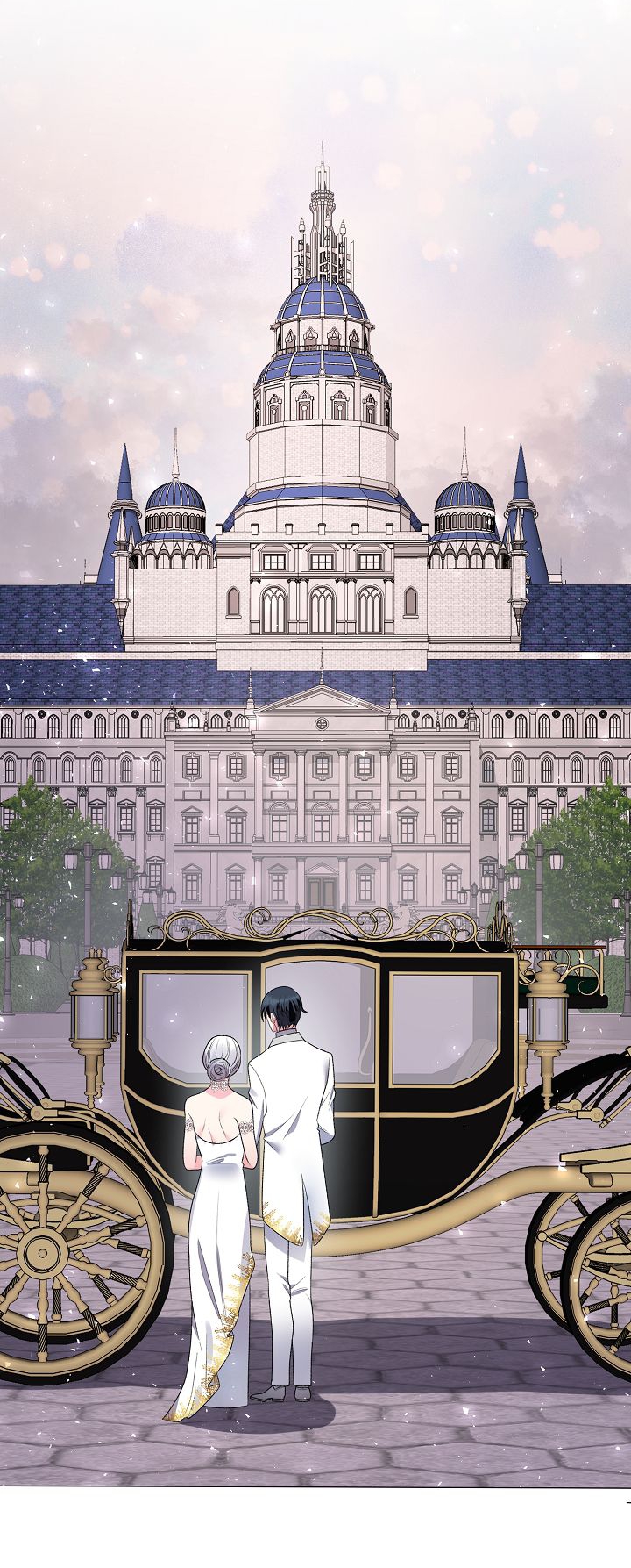 tôi sẽ trở thành nhân vật chính chapter 21 21