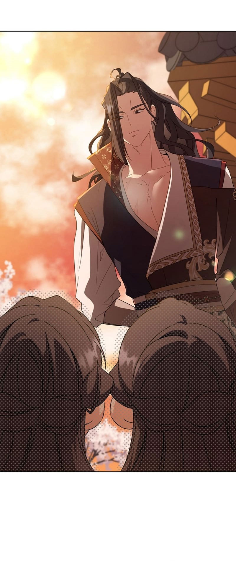 trở thành đứa cháu gái bị ghẻ lạnh trong gia tộc võ giả hùng mạnh chapter 24.2 13