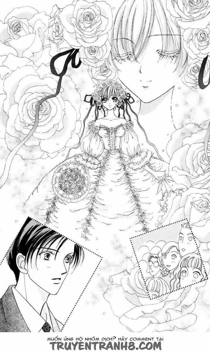 hana ni nare chapter 51 23