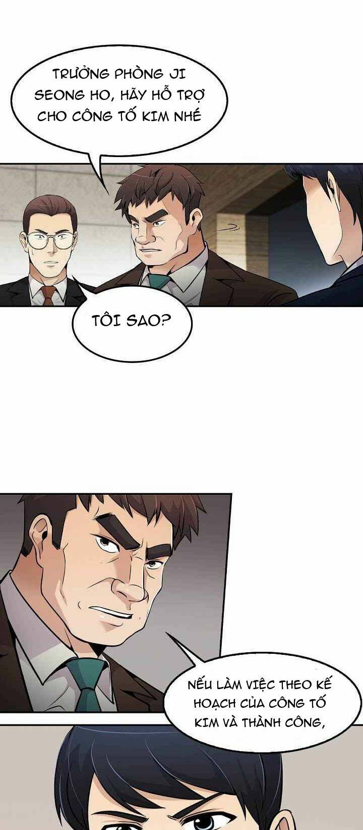 điều tra viên chuyển sinh chapter 54 7