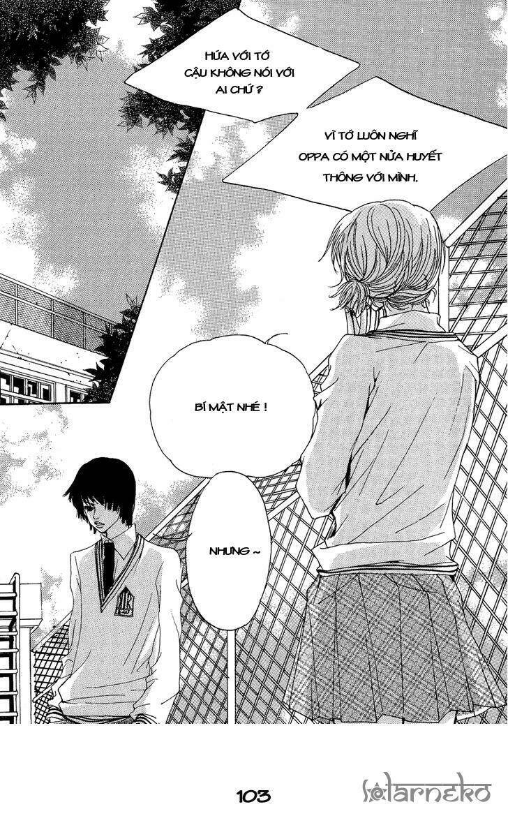 happy & murphy chapter 10.1 20