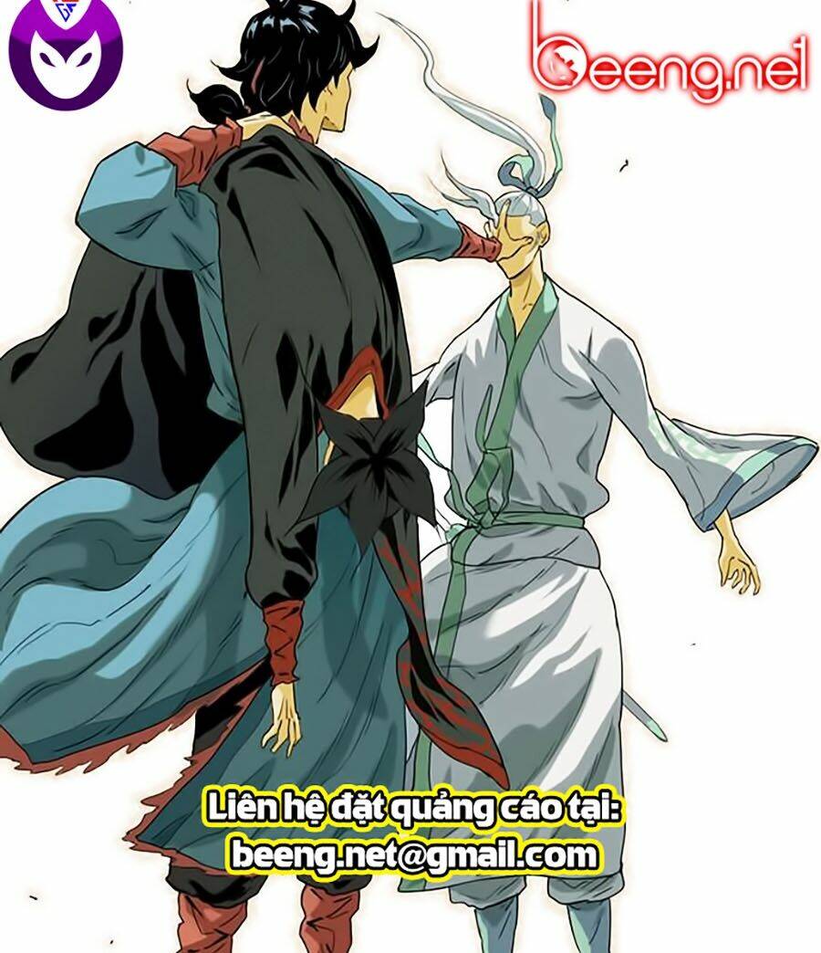 thiên hạ đệ nhất chapter 4 52