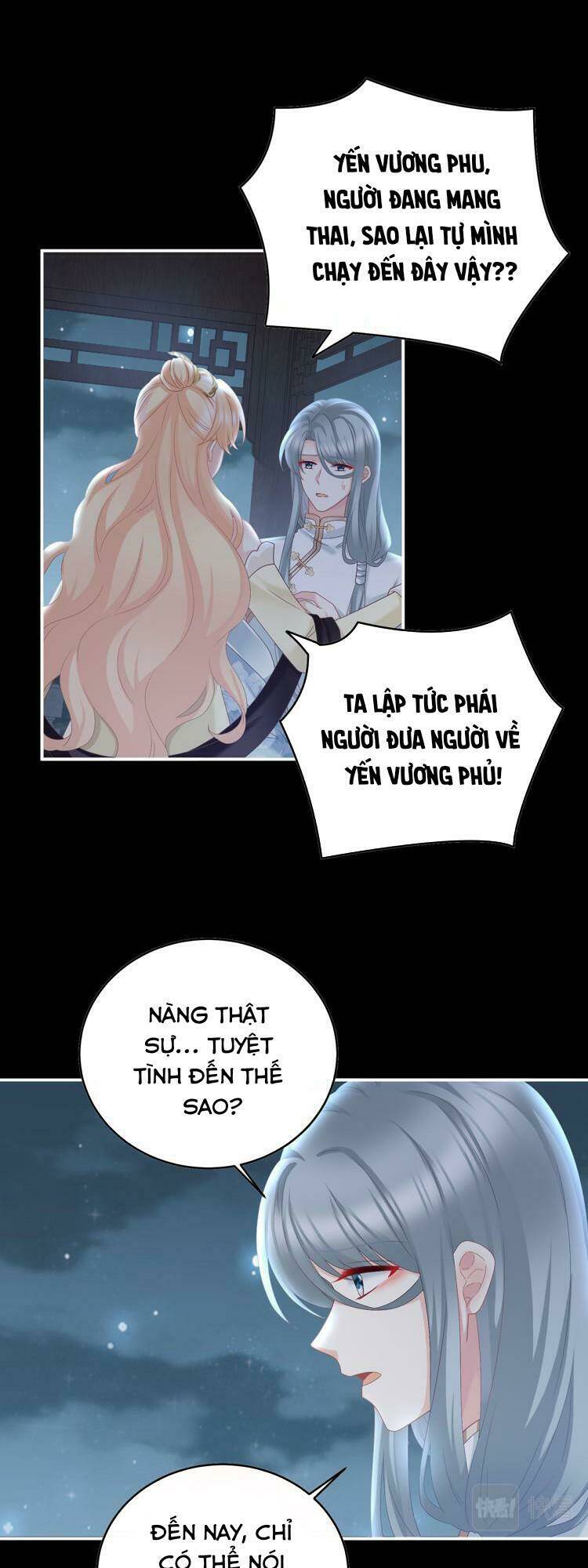 kiều phu có hỉ chapter 47 4