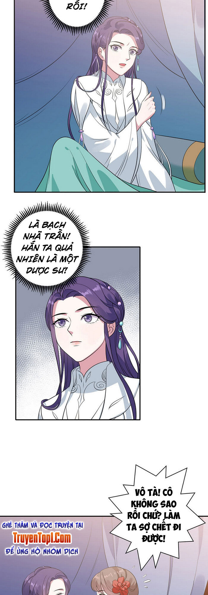 tà y cuồng thê chapter 71 8