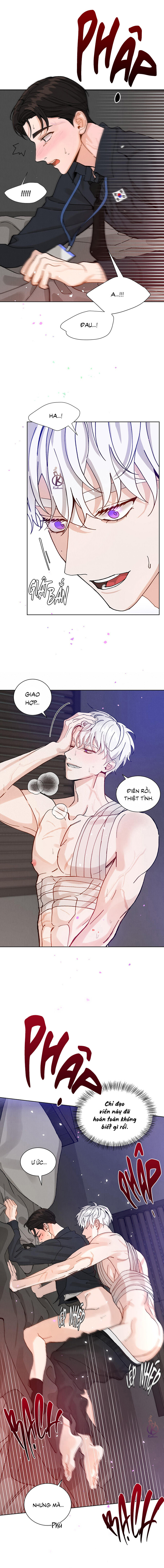 hòa hợp chapter 2.5 3