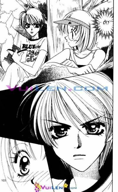 bộ sưu tầm lọ lem chapter 4 103